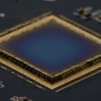 integrated circuit package